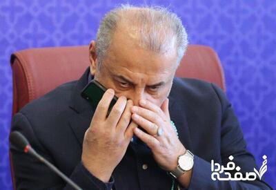  جابجایی ها در پرسپولیس، فقط تغییر دکوراسیون است/ درویش رفته اما مدیر واقعی هنوز اوست!
