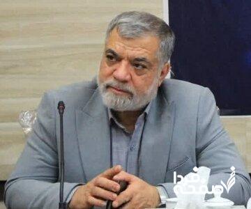  ماجرای سوخت‌رسانی هوایی اسرائیل در آسمان نزدیک مرز ایران در جنگ 12 روزه چه بود؟/ سردار آبنوش: پدافند ما در جنگ با اسرائیل موفق عمل نکرد