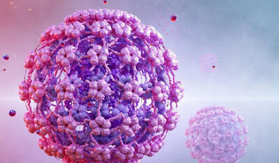  ویروس زگیل تناسلی (HPV) از پیشگیری تا کاهش عوارض