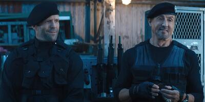  به‌روزرسانی هیجان‌انگیز درباره The Expendables 5 و پیش‌درآمد Rambo