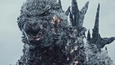  فیلم Godzilla Minus Zero کاری می‌کند که هیچ فیلم گودزیلای دیگری در 20 سال گذشته نکرده