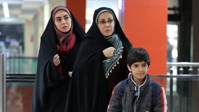  عکس| سفر زمان؛ چهرۀ «امیر» سریال بچه مهندس بعد از 5 سال در 18 سالگی