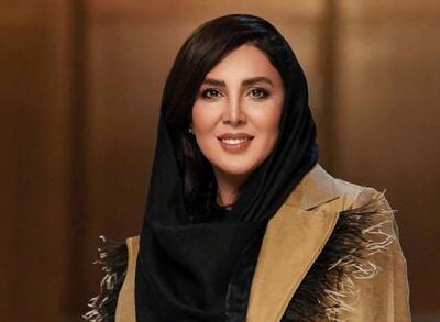  عکس هنری لیلا بلوکات هنگام غروب آفتاب + عکس جدید - سلام نو