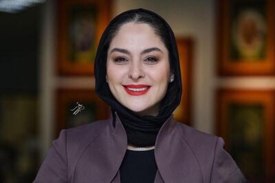  مدیتیشن خاص مارال بنی‌آدم در دل طبیعت + عکس جدید - سلام نو