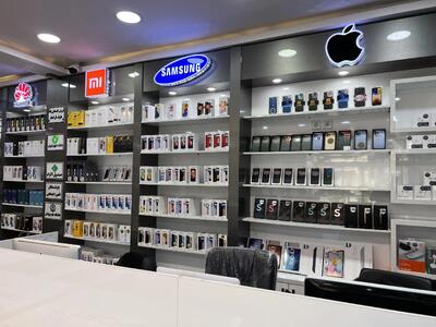  طلای پنهان در دستان تمام ایرانی ها / گوشی خود را نگاه کنید!