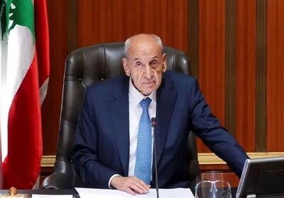  بری: مقاومت پاک‌ترین فصل تاریخ ماست؛ لبنانی‌ها تابوت عادی‌سازی با دشمن را امضا نمی‌کنند
