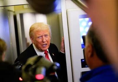  دومینوی برکناری در کاخ سفید: ترامپ این بار چه کسی را قربانی کرد؟