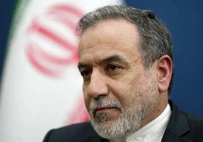  ایران: آماده اعزام فوری کمک‌های انسانی به افغانستان هستیم!