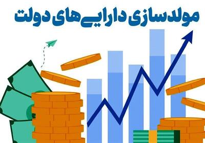  رنجبرزاده: مولدسازی نفت: گامی بلند به سوی اقتصاد مردمی یا نقاب پنهان؟