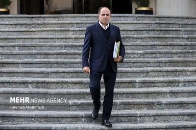  نوری: عدالت‌محوری و شایسته‌سالاری، اولویت‌ افشا شده وزارت جهاد کشاورزی!