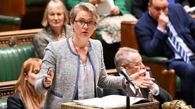  جنگ با ایران؟ انگلیس عقب‌نشینی کرد اما تهدیدات جدید!