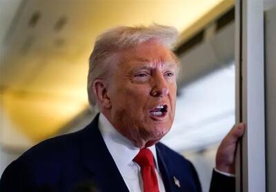  ترامپ، روابط آلمان و آمریکا را به پرتگاه بی‌اعتمادی کشاند؟