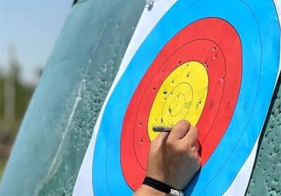  آخرین نفس‌های قهرمانی در آسیا؛ تیم تیراندازی ایران در آستانه نبرد نهایی!