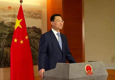  هشدار شدید چین به آمریکا:4 خط قرمز غیرقابل عبور پکن را رد نکنید