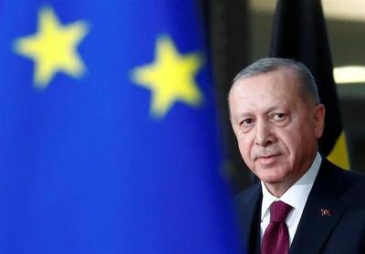  اردوغان و اروپا: جنگی سرد در راه است؟