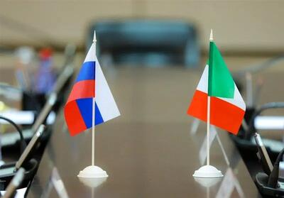  خشم پوتین در راه است؟ پاسخ کوبنده مسکو به احضار سفیر روسیه به رم!