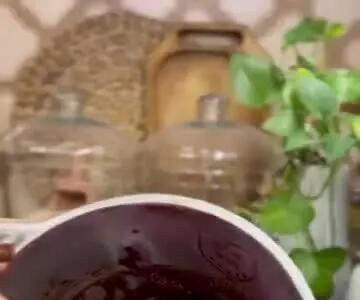  طرز تهیه دسر شکلاتی با کدو حلوایی؛ پاییزه و فوری در 30 دقیقه
