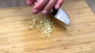  طرز تهیه ران مرغ سرخ شده با قارچ؛ یک شام ایتالیایی جدید و خوشمزه