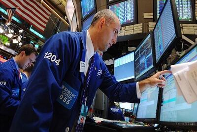  رکوردشکنی غول‌های فناوری و تمرکز بی‌سابقه ارزش در بورس آمریکا - سرمایه و بورس