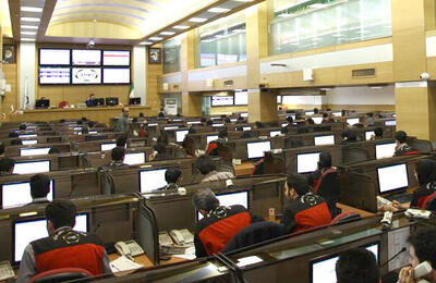  تضاد منافع در بازار کالا 