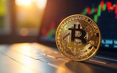  بیت‌کوین سقوط کرد