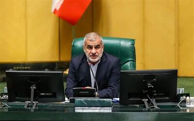  اختلاف ایران و آمریکا ریشه‌ای است و حل نخواهد شد/ تنها راه رفع مشکلات کشور، قوی شدن است