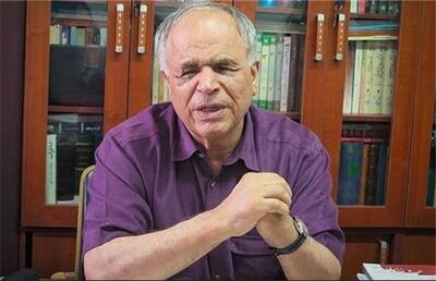  نامه سرگشاده لطف الله میثمی به رئیس‌جمهور آمریکا