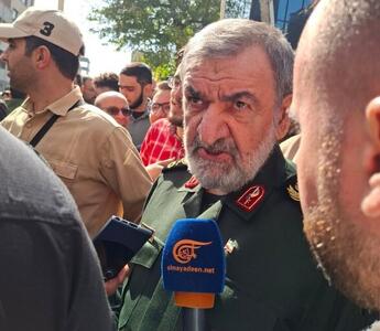  محسن رضایی: آمریکا امروز غیرقابل اعتمادترین کشور دنیاست 