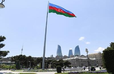  امارات به دنبال تصاحب سهمی در کریدور حمل و نقل جنوبی آذربایجان