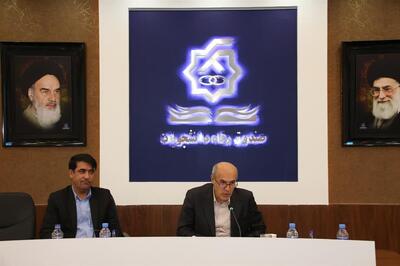  رئیس سازمان امور دانشجویان تاکید کرد: ضرورت توجه به دانشجویان بی‌بضاعت و ساماندهی خوابگاه‌های خودگردان