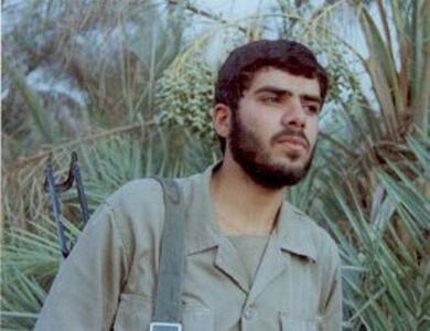 «شهید تورجی زاده و فاطمیه»؛ یادداشت نجفی قدسی