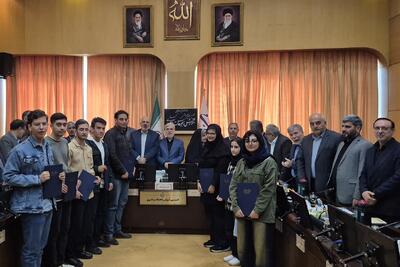  عظیمی راد: برترین‌های کنکور خواستار مثبت شدن تأثیر معدل پایه یازدهم در کنکور شدند