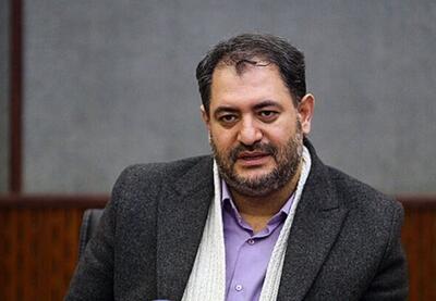  «حسن صدرایی‌عارف» دبیر بین‌الملل بیست‌ و هفتمین جشنواره قصه‌گویی شد