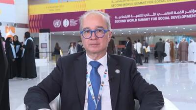  سازمان ملل: تلاش‌ها برای بازسازی بخش غذایی غزه با کمبود شدید بودجه مواجه است