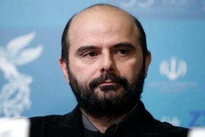  علی مصفا در فیلم جدیدش، زندگی خود را روایت می‌کند