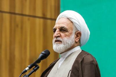  محسنی اژه‌ای: سازمان بازرسی باید روند ثبت سفارش کالا را با قدرت مورد پیگیری مجدانه قرار دهد