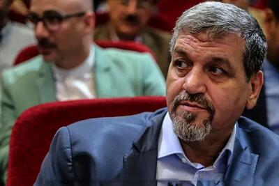  اولین حضور علنی مصطفی کواکبیان بعد از محکوم شدن به حبس + عکس