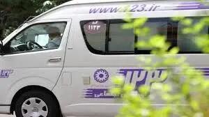  آزمون انسانیت، در جامعه در حال پیرشدن