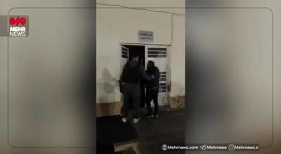 پلیس: عامل حمله به معلم در مدرسه ابتدایی ملارد دستگیر شد