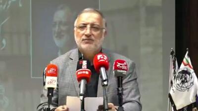  یکی از خودروسازان مشهور که دو شریک هستند یکی ممنوع الخروج و دیگری ممنوع الورود می‌خواهند ۱۳۰ هکتار زمین بگیرند؛ سه بار رفتیم خراب کردیم!