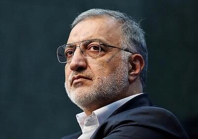  زاکانی: حریم تهران و همه شهرها باید در اختیار شهرداری‌ها باشد / خودروساز معروف قصد تصاحب ۱۳۰ هکتار زمین را داشت + فیلم