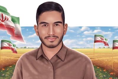  دیدار دبیرکل حزب مؤتلفه اسلامی با خانواده شهید سید روح‌الله عجمیان