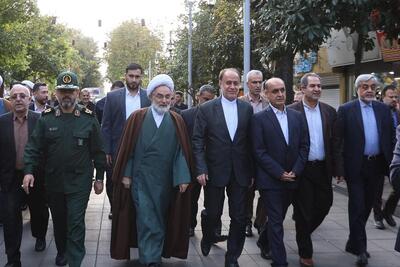  ۱۳ آبان نماد ایستادگی و عدالت خواهی ملت ایران