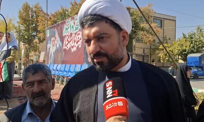  سلاح هسته‌ای ایران اسلامی نجات جان بیماران سرطانی است