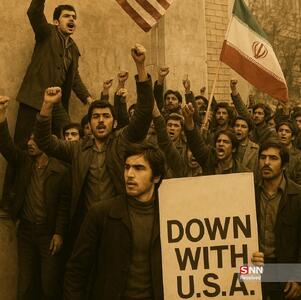  تسخیر لانه؛ روزی که قطب‌نمای دانشجویان مسیر سیاست‌گذاری نظام را به سمت مقابله با استکبار برد