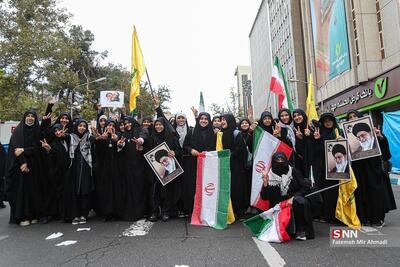  علت نام گذاری روز ۱۳ آبان به نام روز دانش آموز