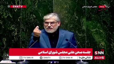  سیمایی صراف: در جنگ ۱۲ روزه راوی نقاط قوت باشیم/ مردم مطمئن بودند بخش نظامی و علمی کشور مقتدر هستند