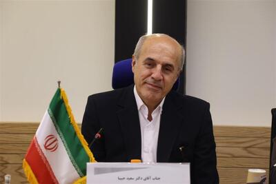  خبر خوب دکتر حبیبا به دانشجویان / آغازثبت نام وام‌های تحصیلی از هفته آینده + فیلم