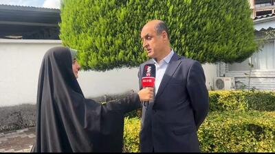  آبان یادآور فهرست بلند مداخلات آمریکا در ایران است+فیلم