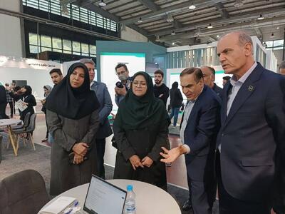  نوآوری ایرانی در آزمون جهانی؛ استاندارد‌ها همراه فناوران می‌شوند